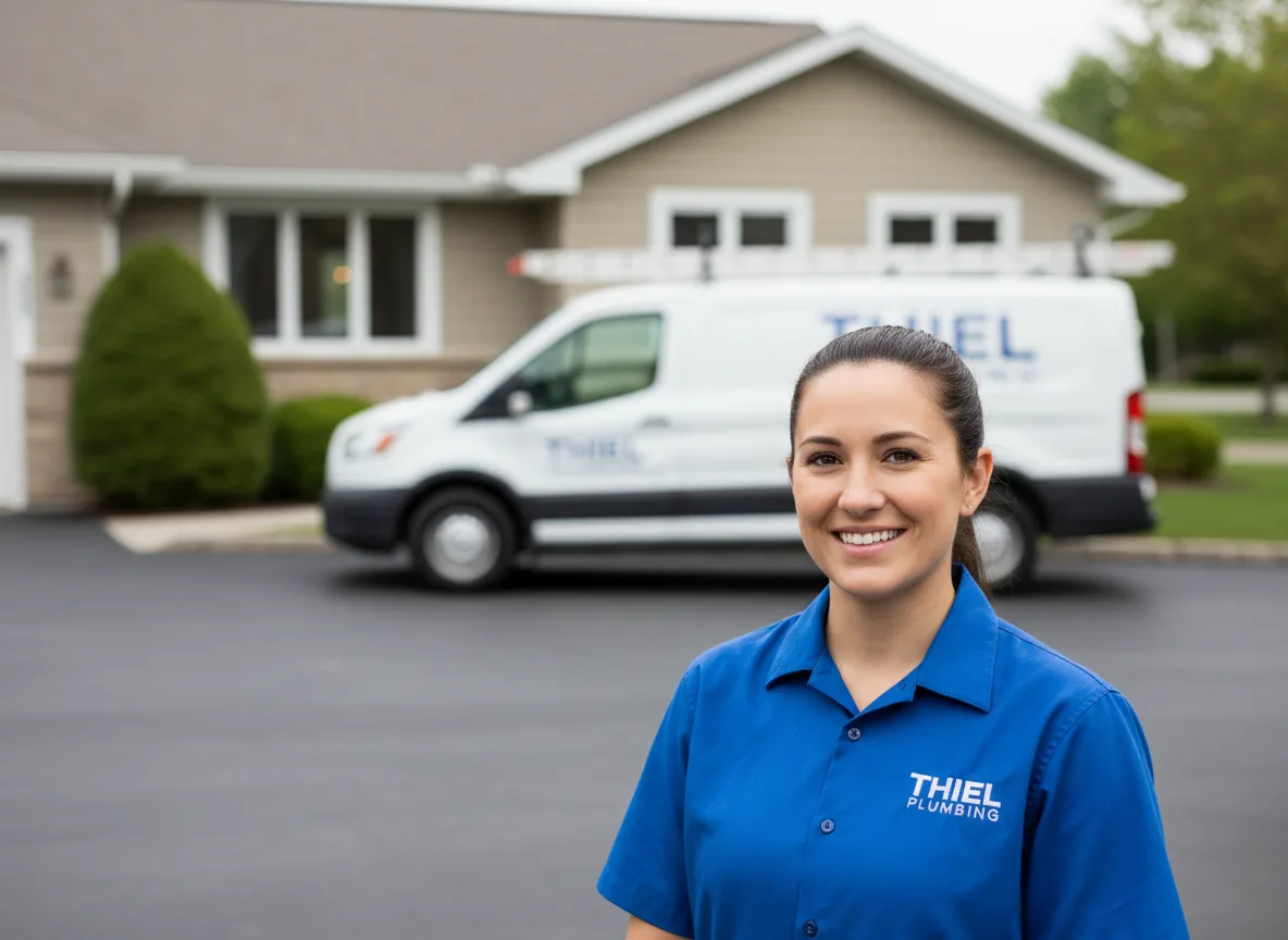Plumber Avenue, MD FAQs